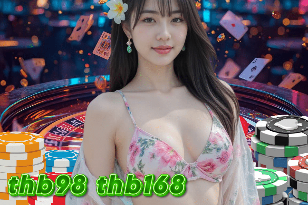 thb98 thb168