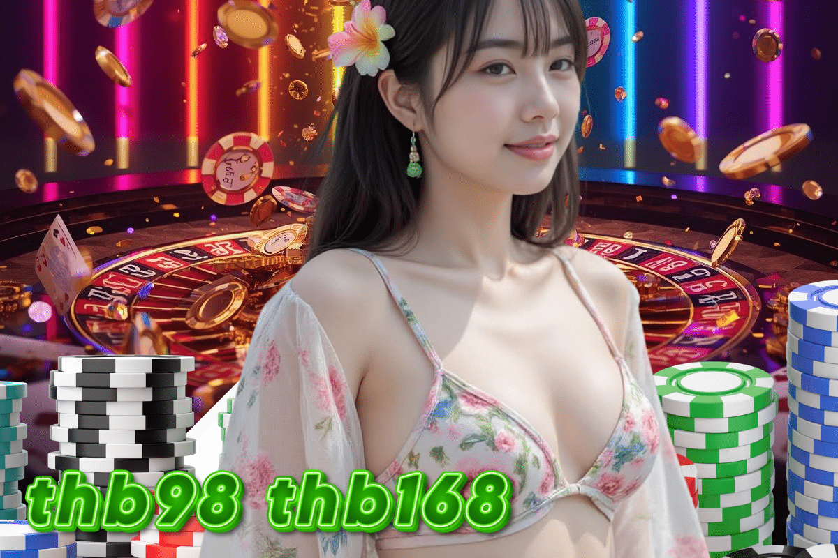 thb98 thb168 login