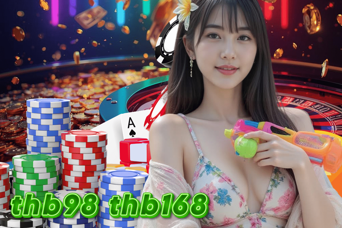 thb98 thb168 ทางเข้า