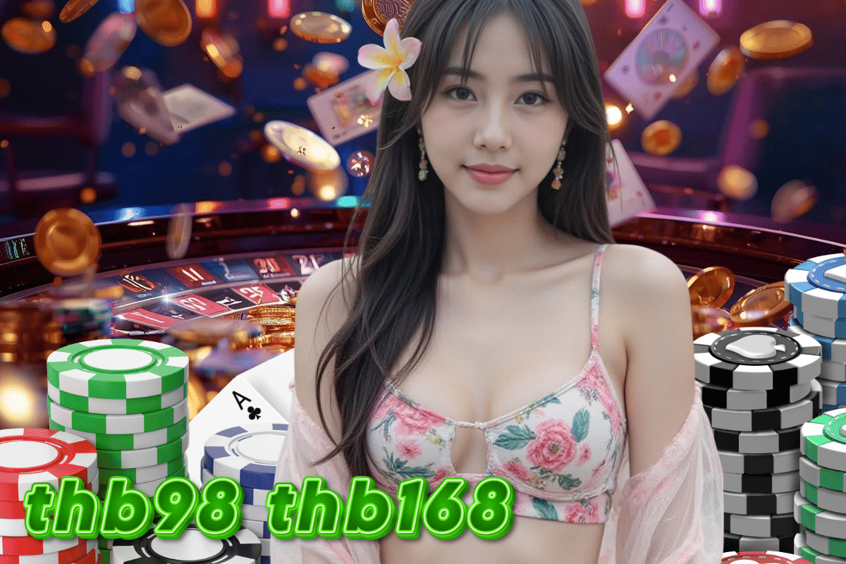 thb98 thb168 สล็อต
