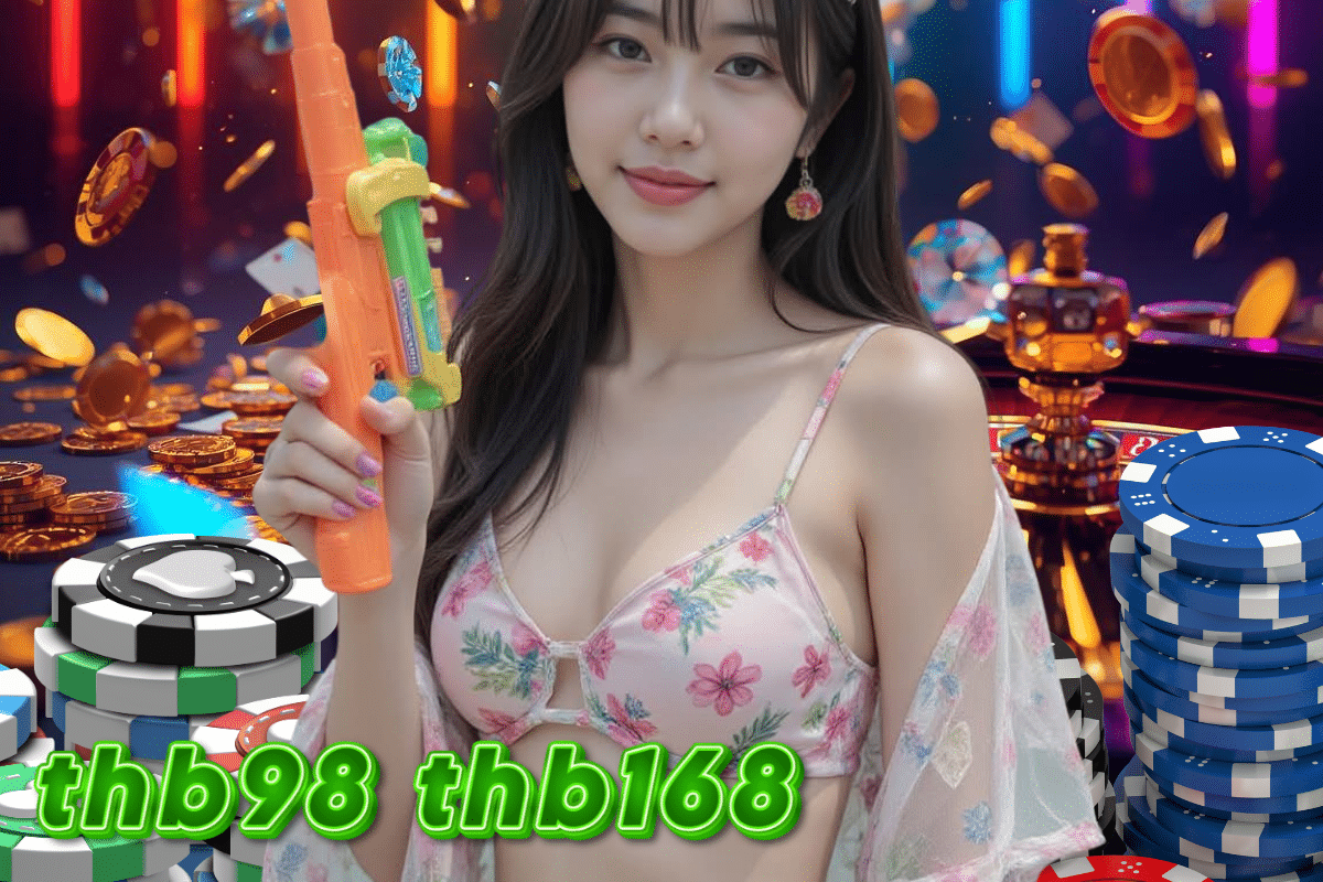 thb98 thb168 เครดิตฟรี
