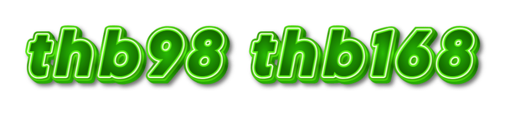 thb98 thb168